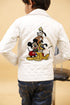 Cartoon Character MICKY MOUSE Jackets